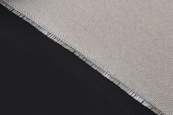 Vải sợi thủy tinh chịu nhiệt độ cao chống hóa chất 18 Oz