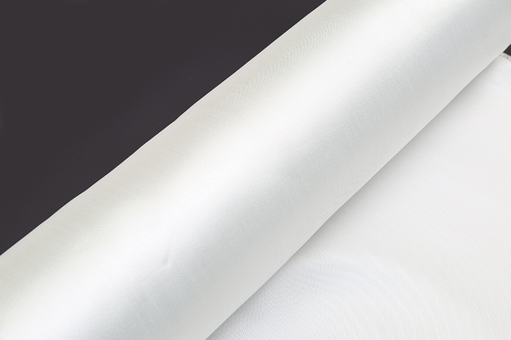 Vải lọc sợi thủy tinh 750gsm Vải lọc nước thấm dầu Polyester