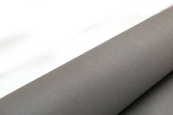 Dây thép không gỉ 0,65mm Vải thủy tinh gia cường PU tráng