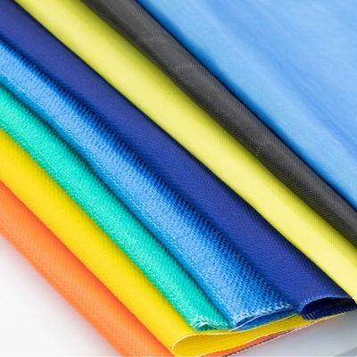 Vải chịu nhiệt phủ acrylic để bảo vệ chống hàn chống cháy Hullboard