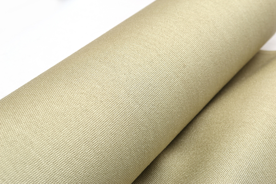 1.3mm Chăn chữa cháy công nghiệp Cuộn vải thủy tinh Vermiculite
