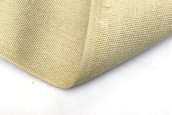 Vải sợi thủy tinh tráng sợi thủy tinh chống tia lửa Vermiculite hàn Vải cuộn chăn