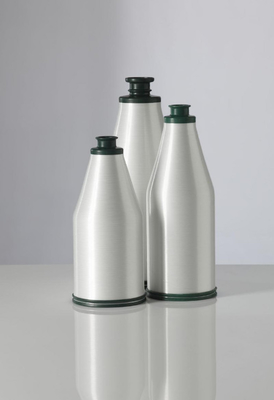 ISO 9001 4kg Polypropylene PP cuộn cho sợi thủy tinh E