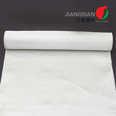 Vải sợi thủy tinh dệt M850 SS được gia cố bằng dây SS được sử dụng để bảo vệ gia đình và khu dân cư