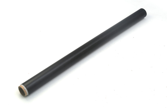 Vải sợi thủy tinh tráng silicon Độ dày 0,5mm được sử dụng cho áo khoác nhiệt