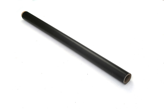 Vải sợi thủy tinh tráng silicon Độ dày 0,5mm được sử dụng cho áo khoác nhiệt