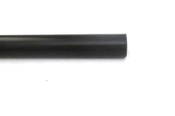 Vải sợi thủy tinh tráng silicon Độ dày 0,5mm được sử dụng cho áo khoác nhiệt