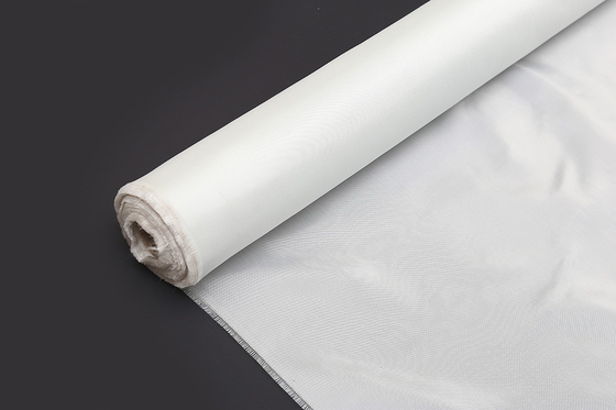 Phong cách 1280 1,6 Oz / Sq E Vải sợi thủy tinh 50 Yard 54,25 g / m2