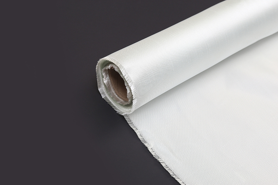 Vải sợi thủy tinh kiểu 3313 để cán màng gia cố chống thấm