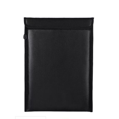 Túi đựng hồ sơ chống cháy lớn 28x38cm Túi chống thấm nước tùy chỉnh