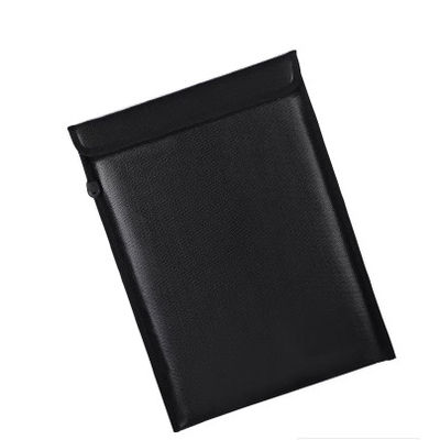 Túi đựng hồ sơ chống cháy lớn 28x38cm Túi chống thấm nước tùy chỉnh