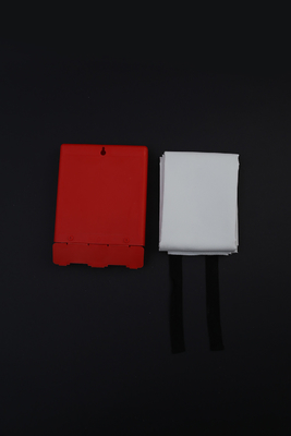 Hộp đùn nhựa trong suốt tùy chỉnh Chiếu sáng PVC