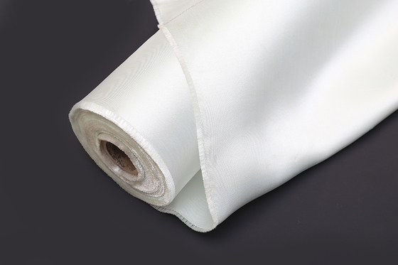 Vải lọc sợi thủy tinh 750gsm Vải lọc nước thấm dầu Polyester