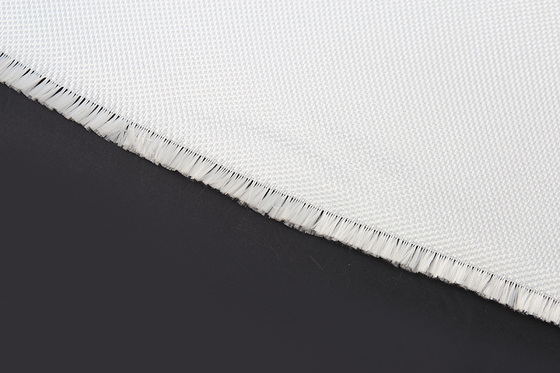 Vải lọc sợi thủy tinh 750gsm Vải lọc nước thấm dầu Polyester