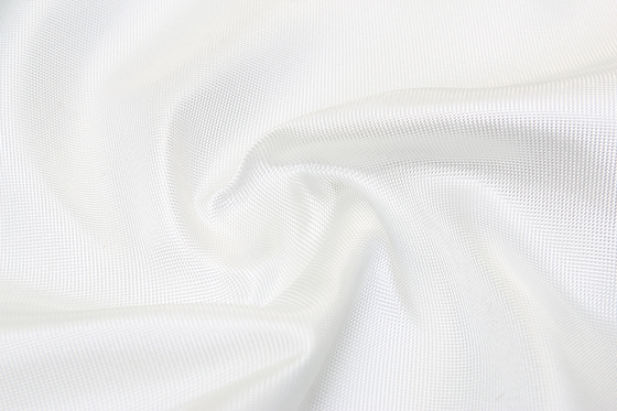 Vải lọc sợi thủy tinh công nghiệp có nhiệt độ cao Vải Polyester chống thấm nước