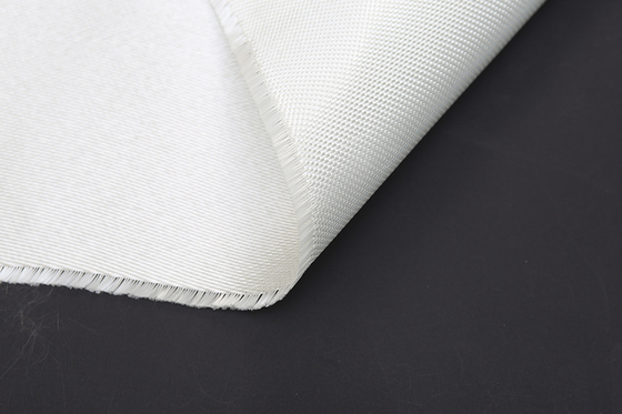 Bộ lọc sợi thủy tinh công nghiệp 390GSM Kháng axit và kiềm