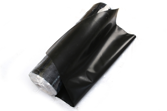 Silicone tráng sợi thủy tinh mỏng chịu nhiệt