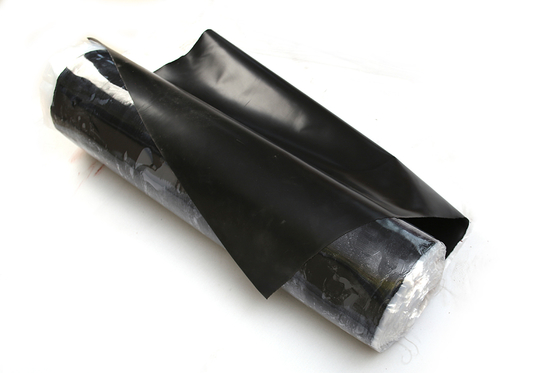 Silicone tráng sợi thủy tinh mỏng chịu nhiệt